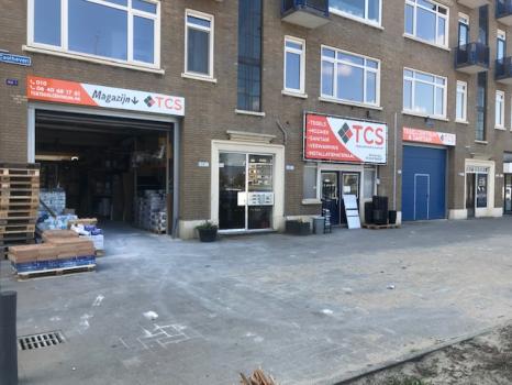 Image for TCS Tegelcentrum & Sanitair with ID of: 6503003