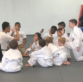 Image for Karate Beyond by Master Choe with ID of: 6503056