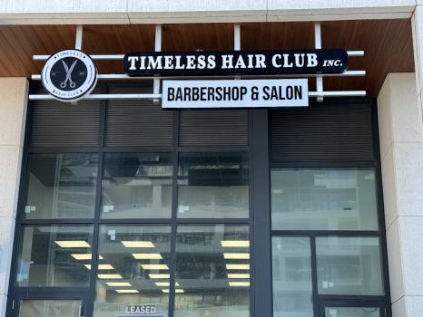 Image for Timeless Hair Club with ID of: 6503069
