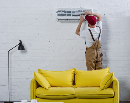 Image for Maritime HVAC with ID of: 6503136