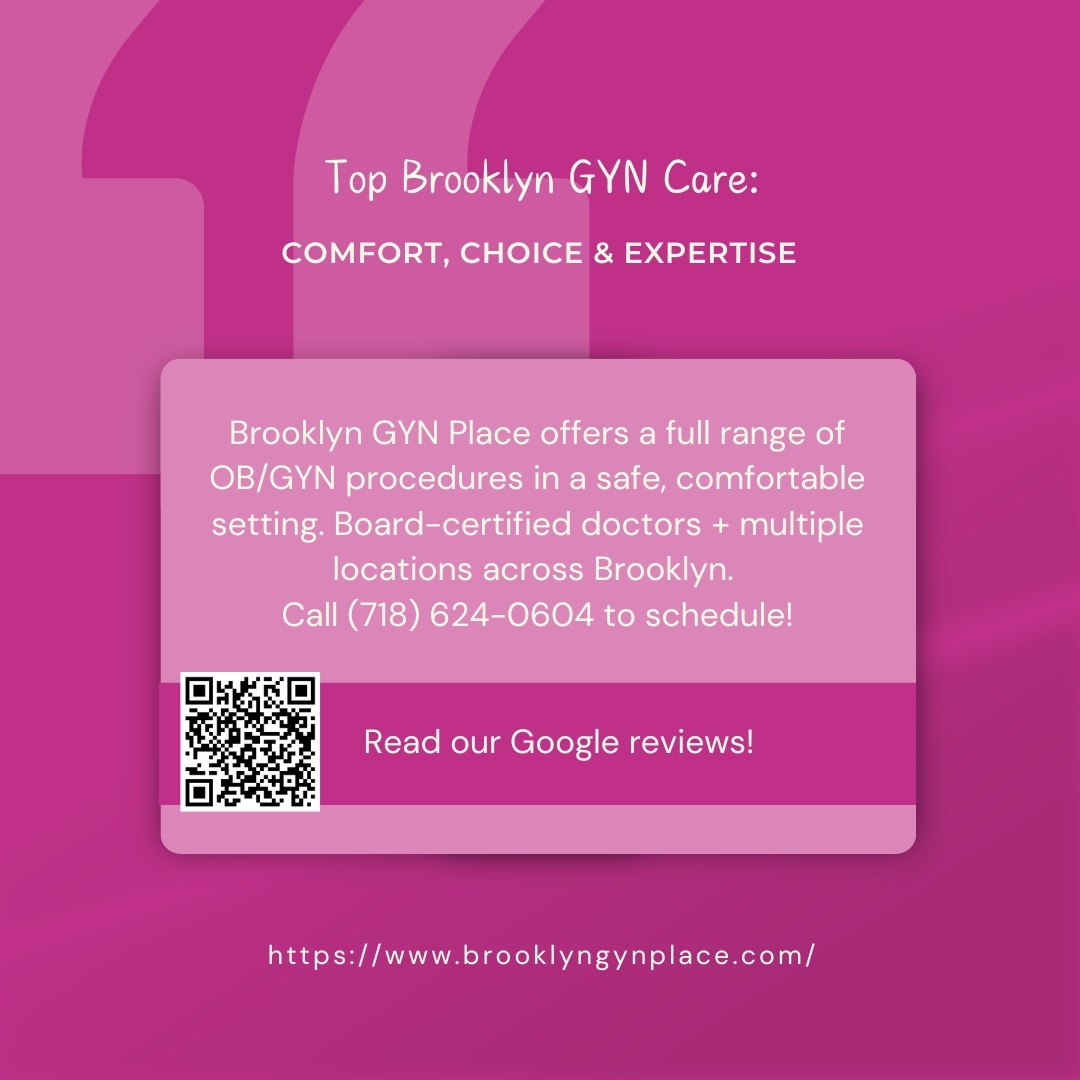 Image for Brooklyn GYN Place with ID of: 6503264