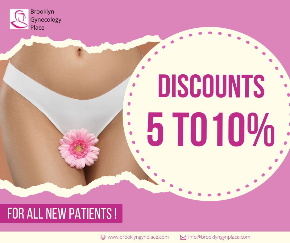 Image for Brooklyn GYN Place with ID of: 6503267