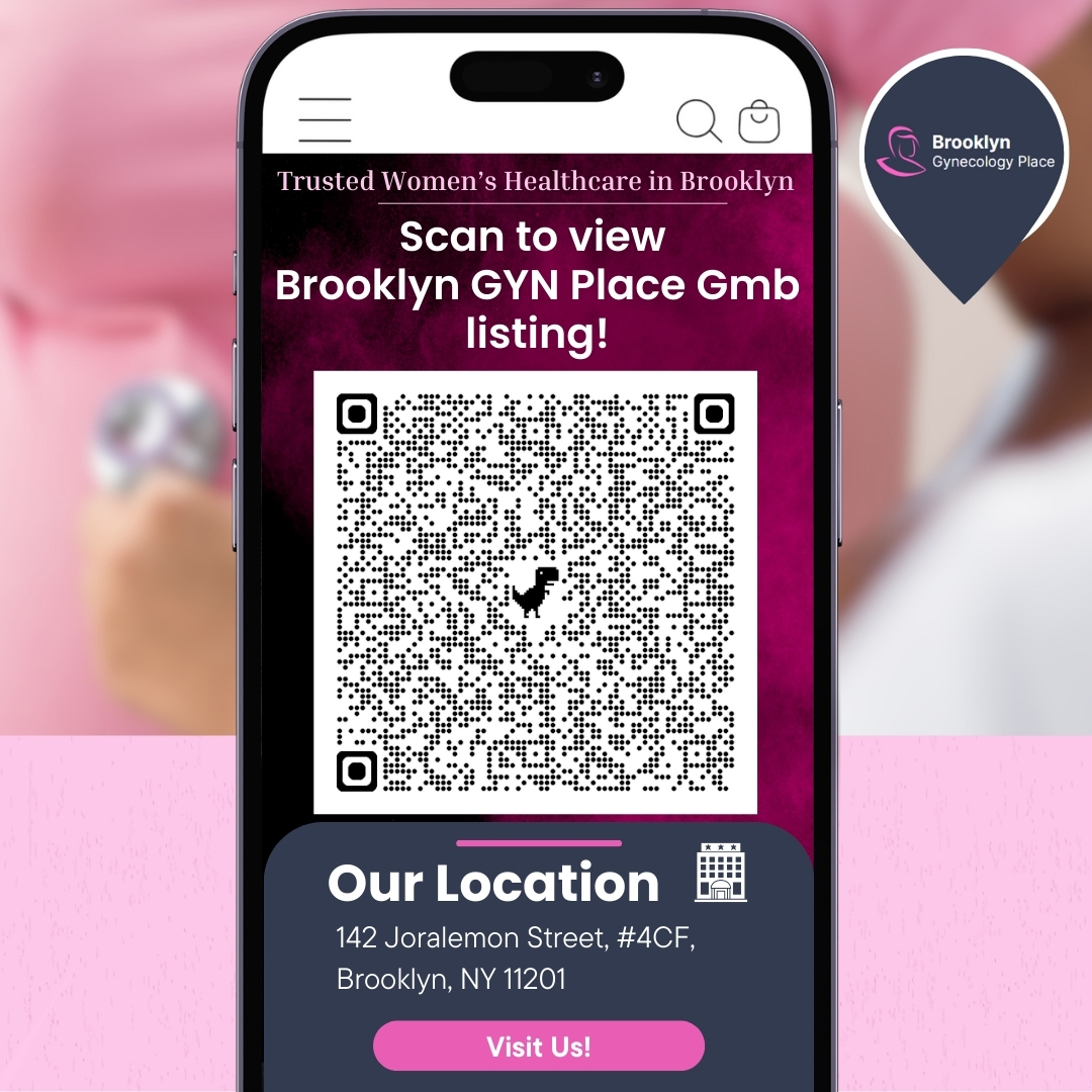 Image for Brooklyn GYN Place with ID of: 6503271