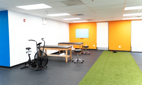 Image for Next Level Physical Therapy with ID of: 6503320