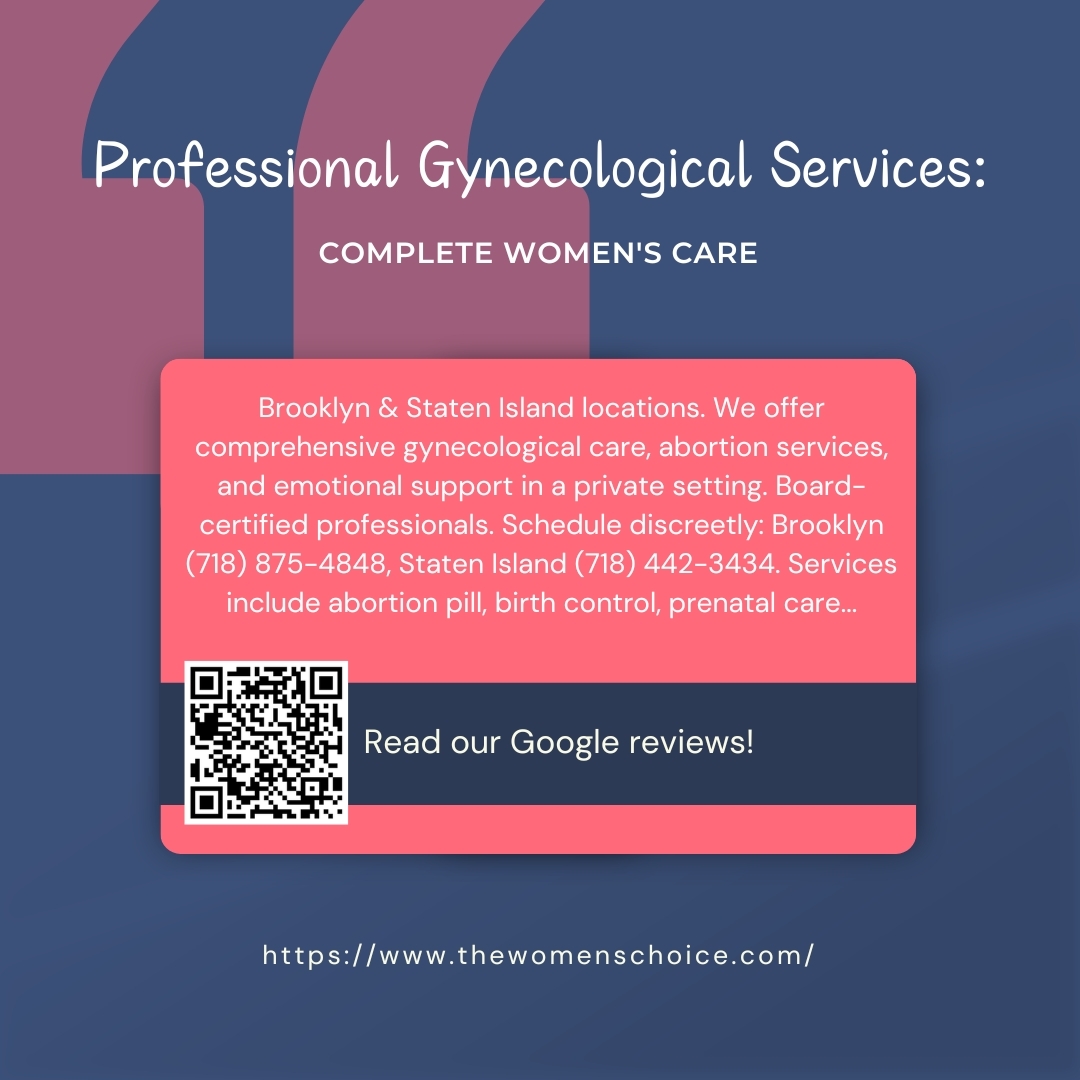Image for Professional Gynecological Services with ID of: 6503389