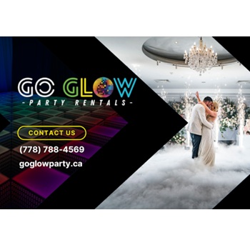 Image for Go Glow Party Rentals with ID of: 6503426
