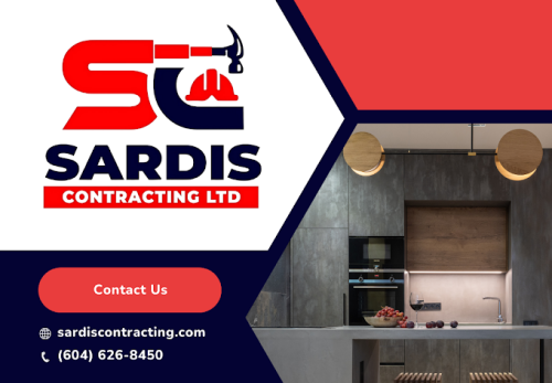 Image for Sardis Contracting LTD with ID of: 6503630