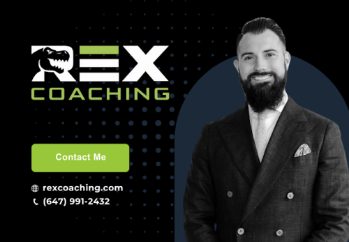 Image for REX Coaching with ID of: 6503806
