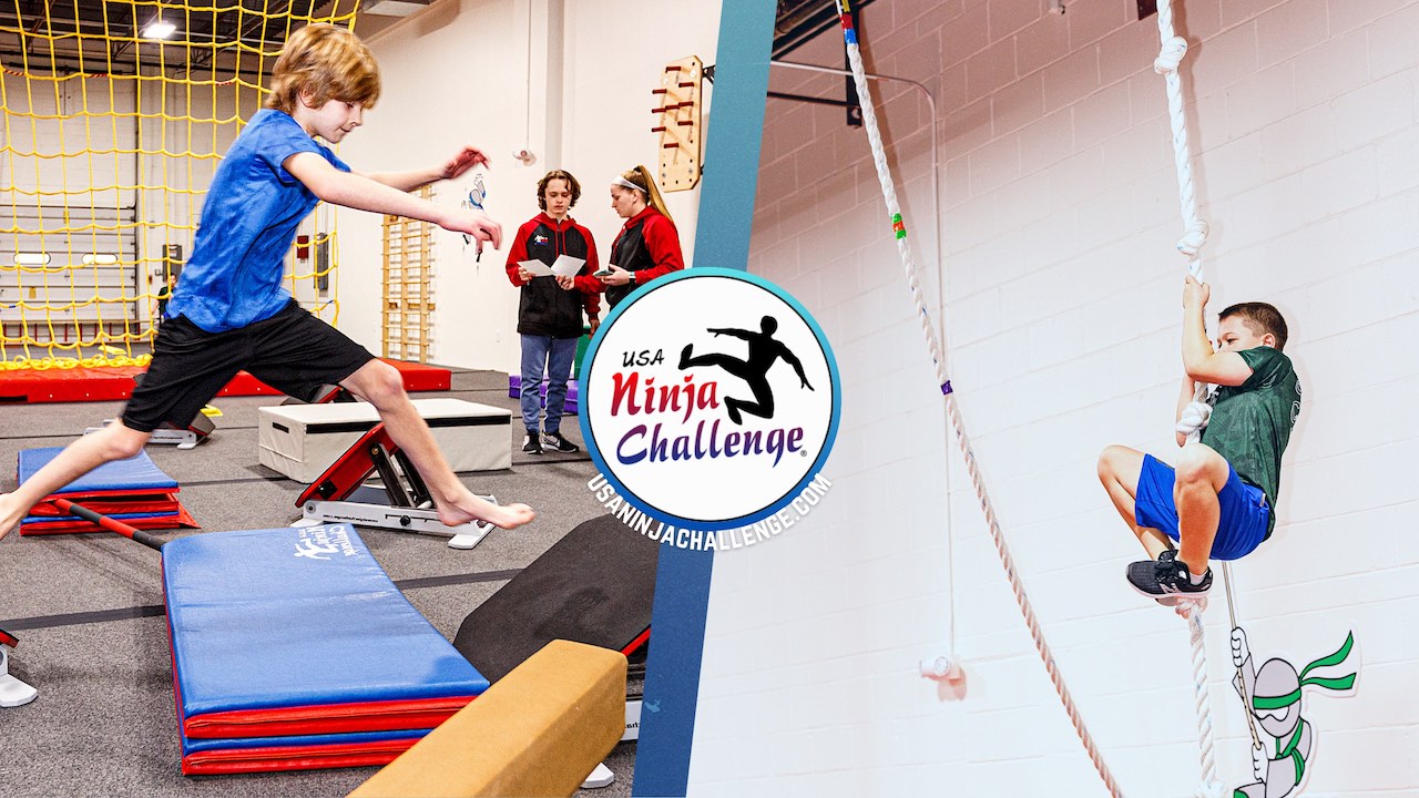 Image for USA Ninja Challenge with ID of: 6503834
