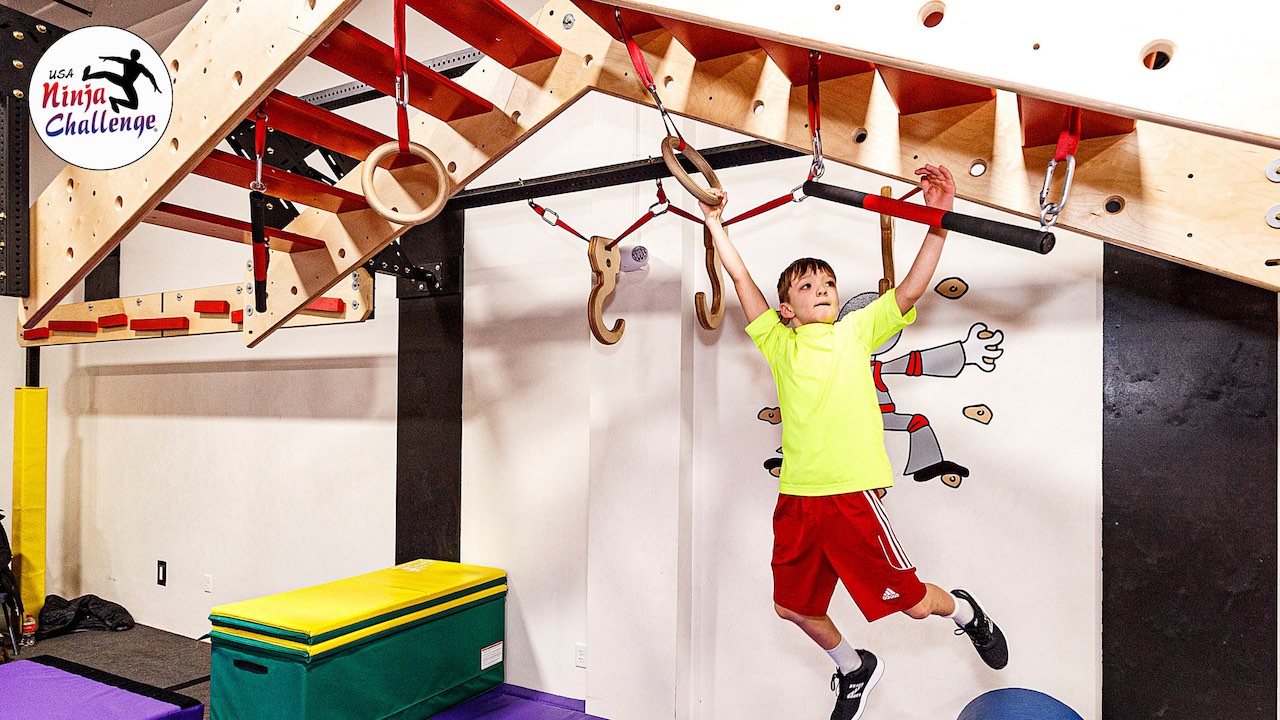 Image for USA Ninja Challenge with ID of: 6503839