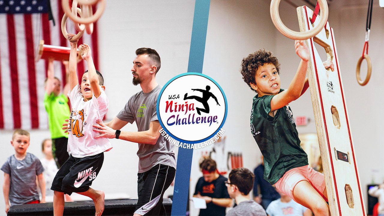Image for USA Ninja Challenge with ID of: 6503842