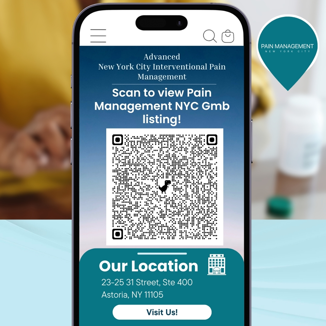 Image for Pain Management NYC with ID of: 6503870