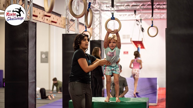 Image for USA Ninja Challenge with ID of: 6503967