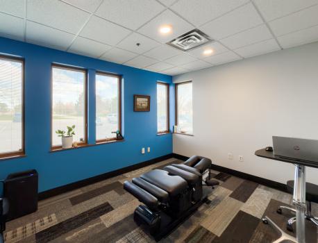 Image for Lansing Chiropractic with ID of: 6504085