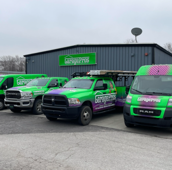 Image for Garage Pros KC Lawrence with ID of: 6504278
