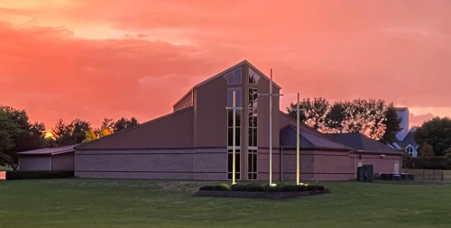 Image for Living Faith with ID of: 6504305