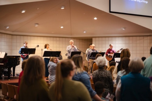Image for Living Faith with ID of: 6504308