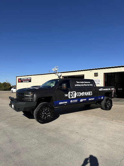 Image for DT Roofing with ID of: 6504422