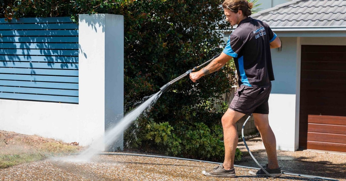 Image for House Washing Experts with ID of: 6504596