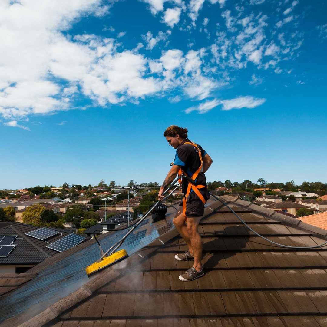 Image for House Washing Experts with ID of: 6504598