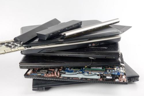 Image for Computer Recycling with ID of: 6504702