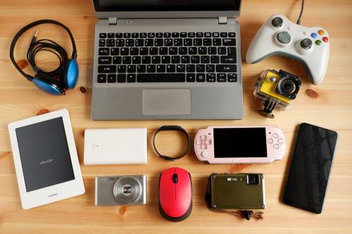 Image for Computer Recycling with ID of: 6504704