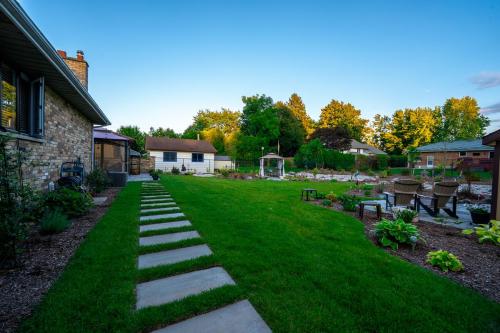 Image for Bond Landscape & Design - London with ID of: 6504708