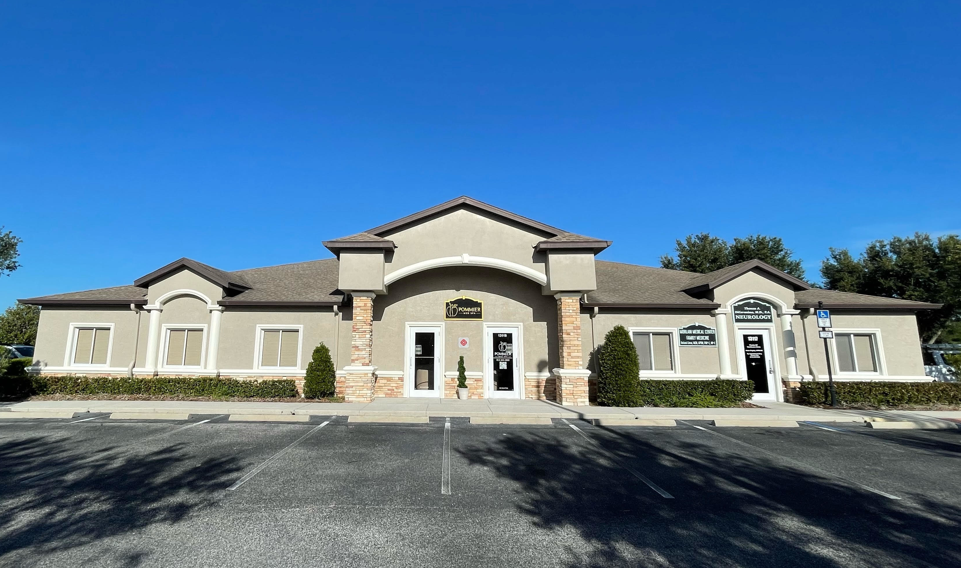 Image for Pommier Med Spa with ID of: 6504717