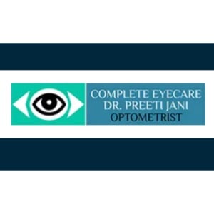 Image for Complete Eyecare with ID of: 6820490