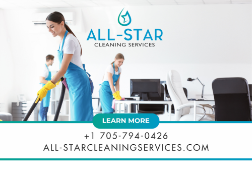 Image for ALL-STAR CLEANING SERVICES with ID of: 6504817