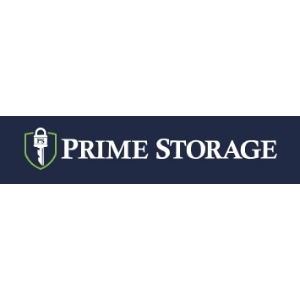 Image for Prime Storage with ID of: 6820787