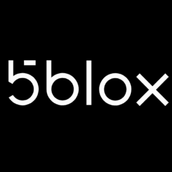 Image for 5blox Inc. with ID of: 6820944