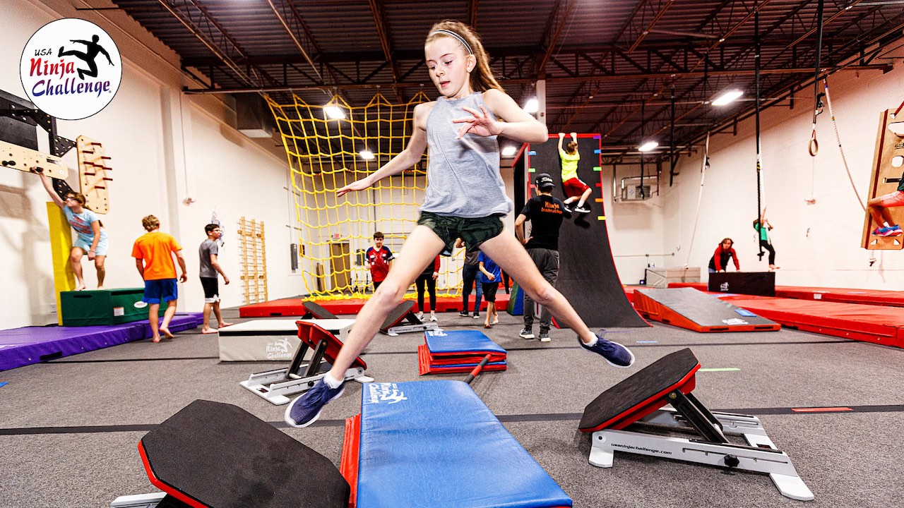 Image for USA Ninja Challenge with ID of: 6504948