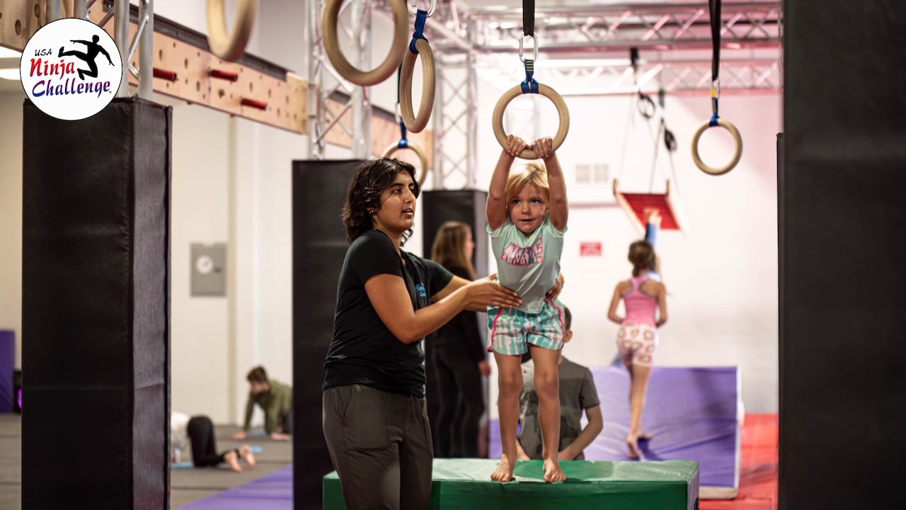 Image for USA Ninja Challenge with ID of: 6504951