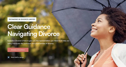 Image for Evolution Divorce & Family Law, PLLC with ID of: 6505028