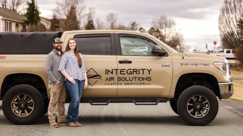 Image for Integrity Air Solutions with ID of: 6505058