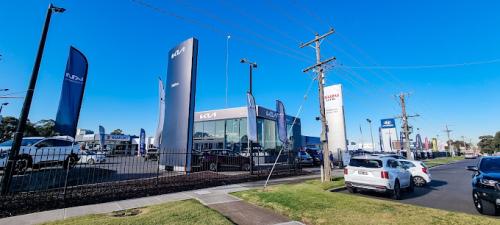 Image for Harrison Kia with ID of: 6505068