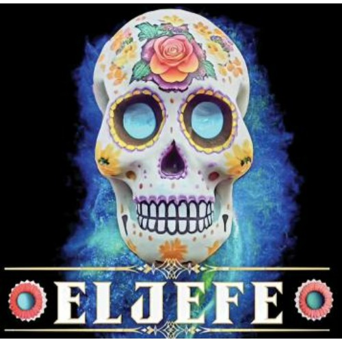 Image for El Jefe Mexican Grill with ID of: 6821511