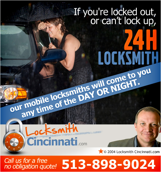 Image for UTS Locksmith Services with ID of: 682154