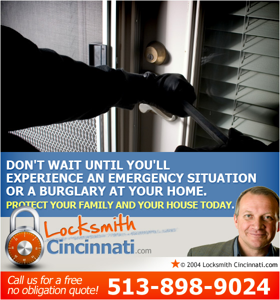 Image for UTS Locksmith Services with ID of: 682155