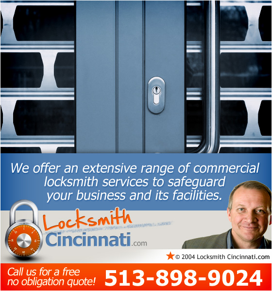 Image for UTS Locksmith Services with ID of: 682157