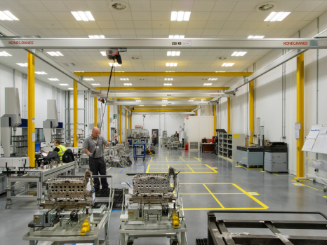 Image for Konecranes with ID of: 6505192