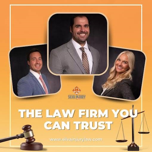 Image for Silva Injury Law, Inc. with ID of: 6505224
