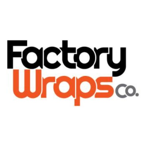 Image for Factory Wraps with ID of: 6821714