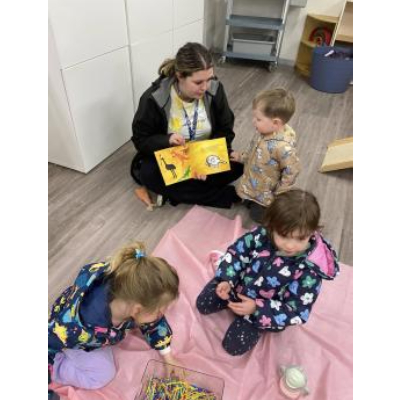 Image for Village Early Education with ID of: 6505320