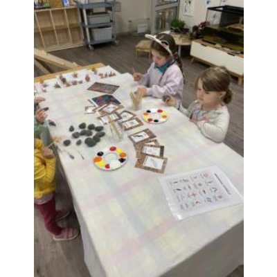 Image for Village Early Education with ID of: 6505321