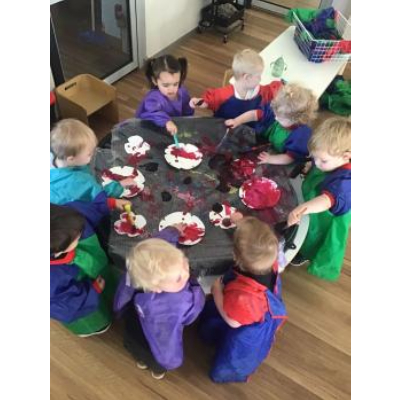 Image for Village Early Education with ID of: 6505322