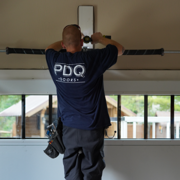Image for PDQ Doors - Garage Doors Cincinnati with ID of: 6505358