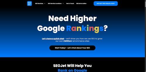 Image for SEOJet with ID of: 6505442