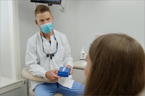 Image for Berkshire Dental Group with ID of: 6505484